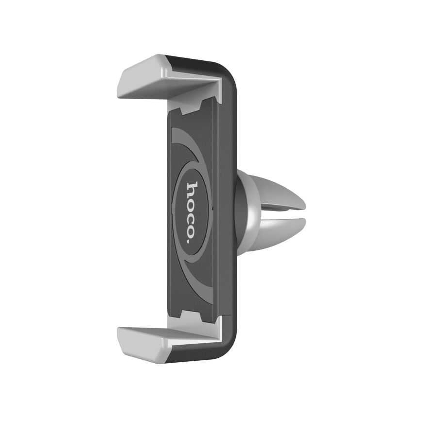 Hoco CPH01 phone car holder Black