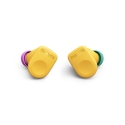 Philips TAMS3YL/00 Moving Sound The Buds langattomat nappikuulokkeet, keltainen Philips TAMS3YL/00 Moving Sound The Buds langattomat nappikuulokkeet, keltainen