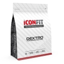 ICONFIT Dextro dekstroosijauhe, 1 kg