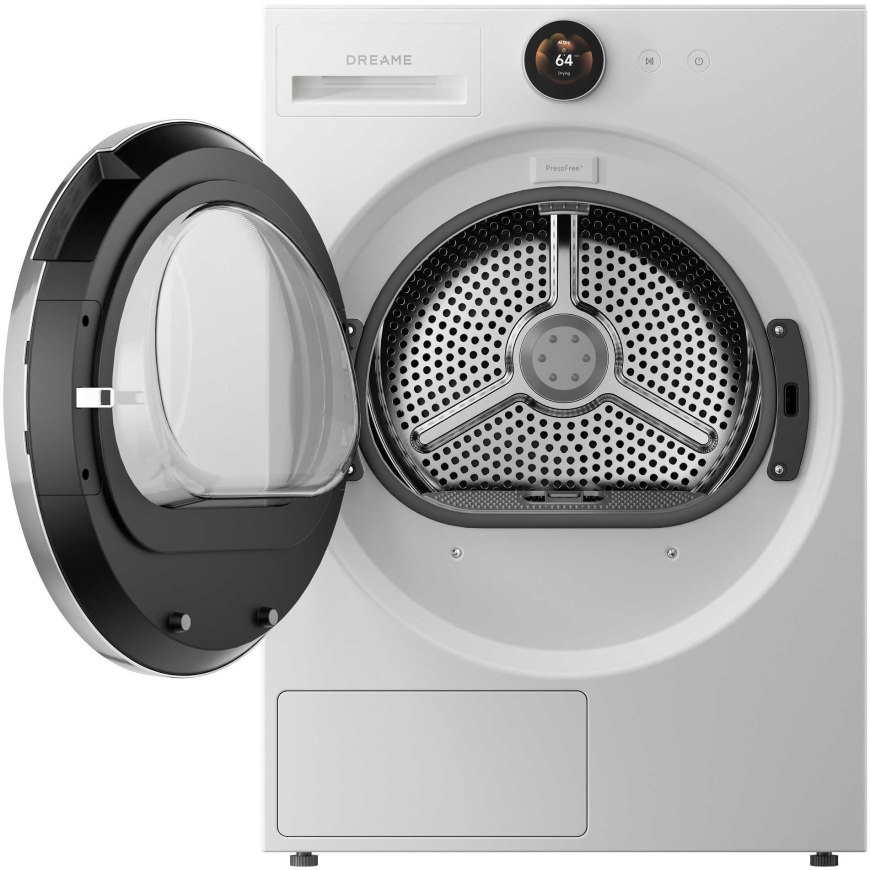 Dreame L9 White DWD09L90WAEU – 5