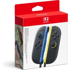 Nintendo Joy-Con 2 blue/light yellow