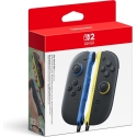 Nintendo Joy-Con 2 sininen/vaaleankeltainen