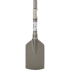 Italeri Bosch asfalttimytin SDS-Hex, 30mm SK, 125x450mm