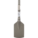 Italeri Bosch асфальтовый зубец SDS-Hex, 30мм SK, 125x450мм