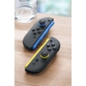 Nintendo Joy-Con 2 синий/светло-желтый