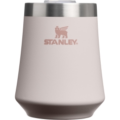 Stanley Reserve vyno taurė, 320 ml, rožinė