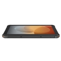 Oukitel RT3 Pro 8" 4GB 128GB 4G Melns (Bez Lādētāja)