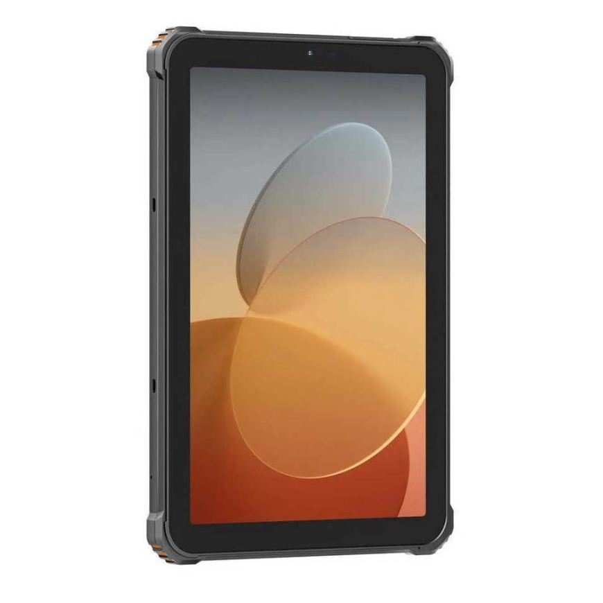 Oukitel RT3 Pro 8" 4GB 128GB 4G Musta (Ilman Laturia) – 3