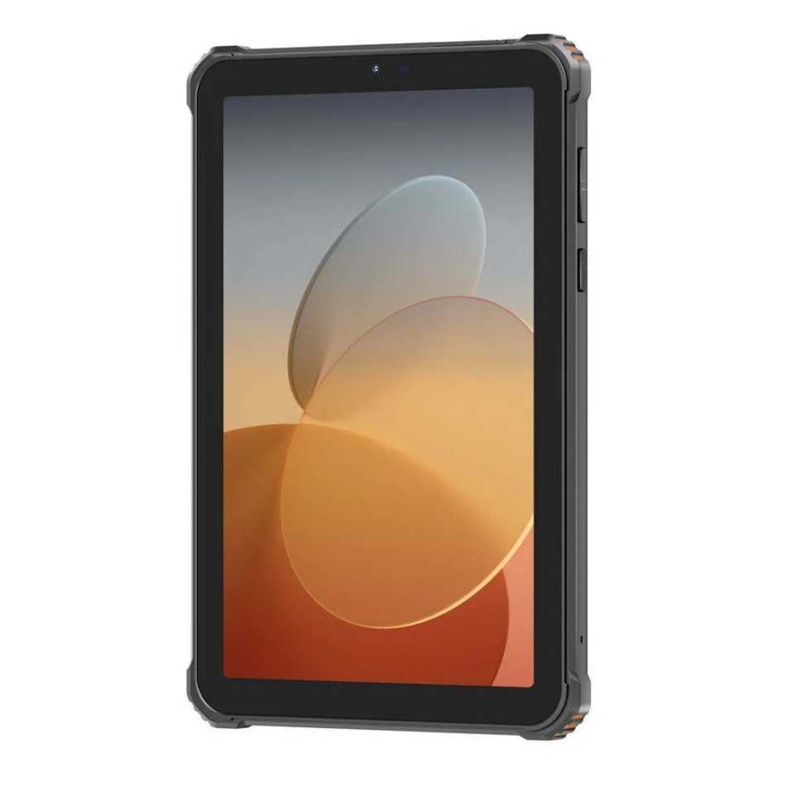 Oukitel RT3 Pro 8" 4GB 128GB 4G Must (Ilma Laadijat) – 5