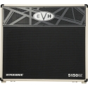 EVH 5150III Hypersonic 6L6 2x12 гитарный усилитель, слоновой кости