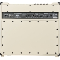 EVH 5150III Hypersonic 6L6 2x12 gitara stiprintuvas, dramblio kaulas EVH 5150III Hypersonic 6L6 2x12 gitara stiprintuvas, dramblio kaulas