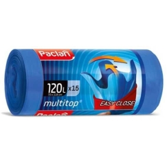 PACLAN Multitop 120L 15tk Sinine