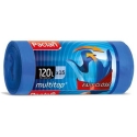 PACLAN Multitop 120L 15pcs Blue PACLAN Multitop 120L 15pcs Blue