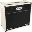 EVH 5150III Hypersonic 6L6 2x12 gitara stiprintuvas, dramblio kaulas EVH 5150III Hypersonic 6L6 2x12 gitara stiprintuvas, dramblio kaulas