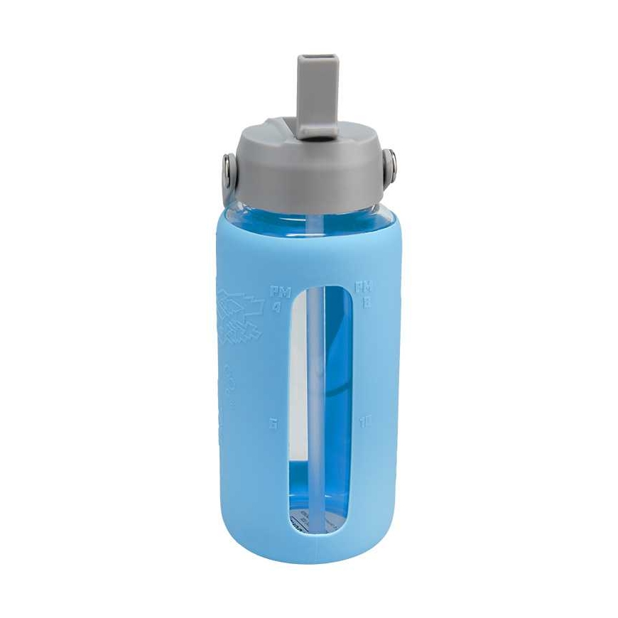 Paladone Minecraft lasinen vesipullo – 4
