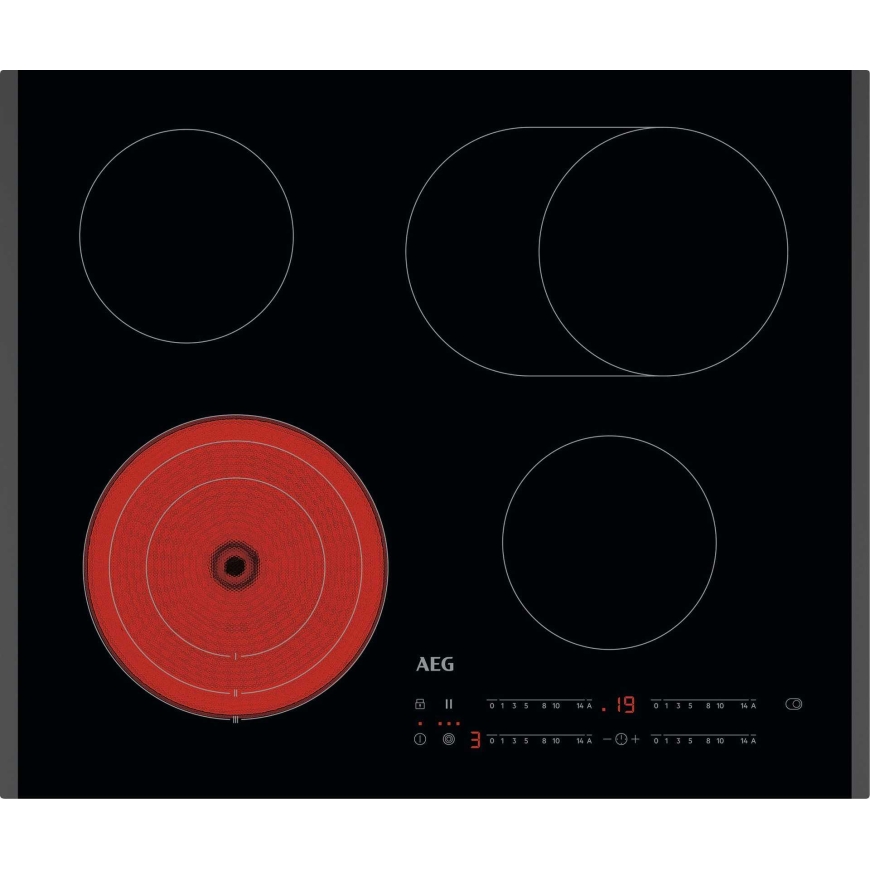AEG ORO64A07FB – 2