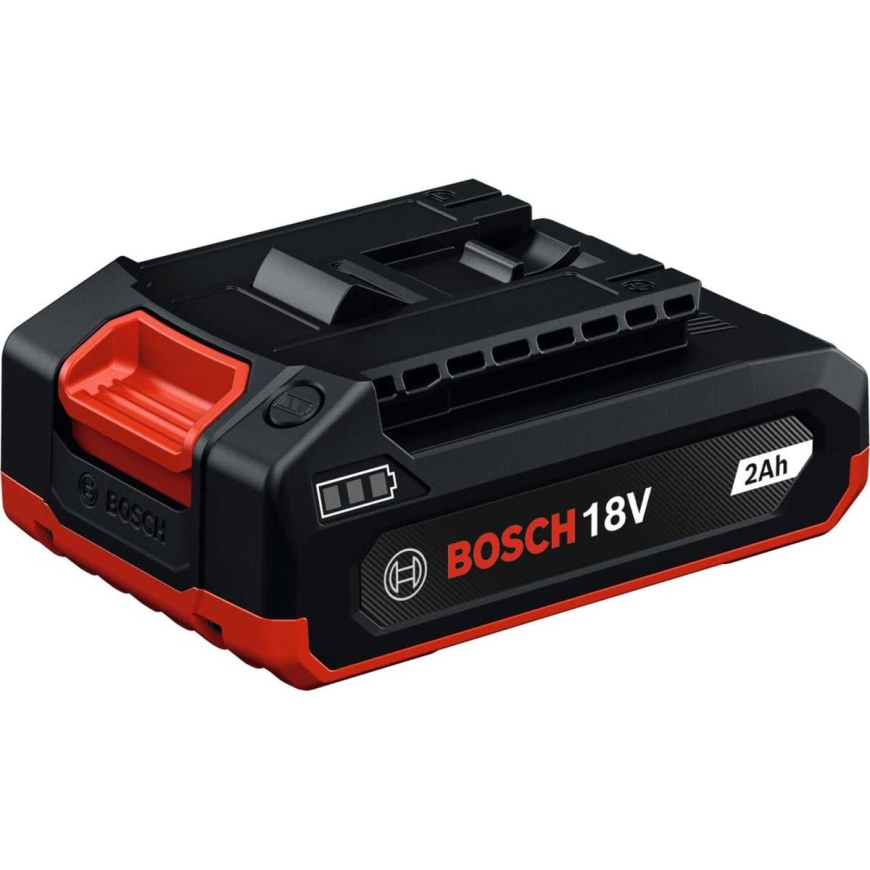 Bosch Bosch Power Tools GBA18V-20 (įpakavime) – 2