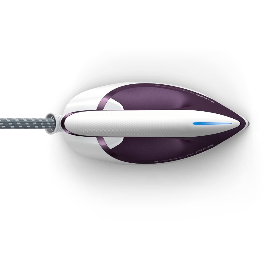 Philips PerfectCare Compact Plus GC7933/30 Silityskeskus – 3