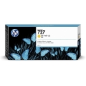 HP 727 (F9J78A) Geltona HP 727 (F9J78A) Geltona