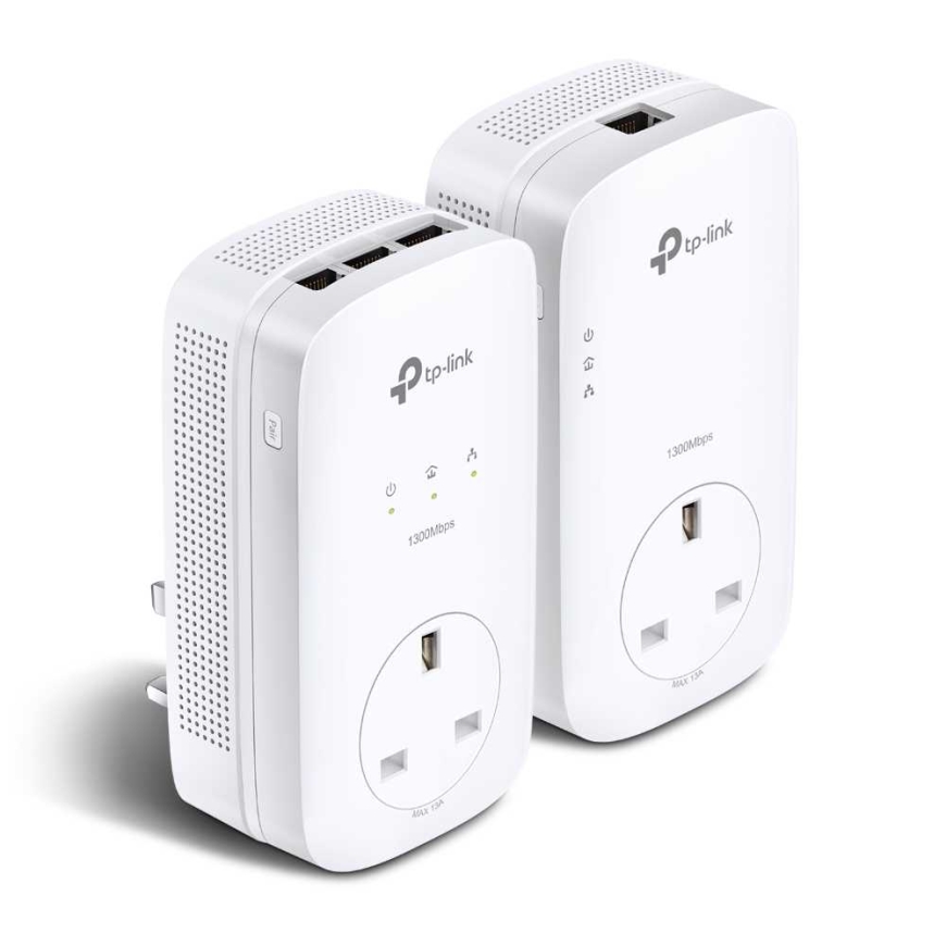 Tp-Link TL-PA8033P KIT – 2