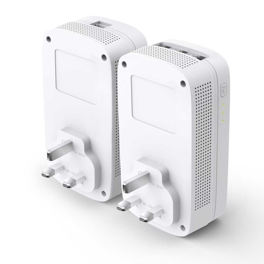 Tp-Link TL-PA8033P KIT – 3