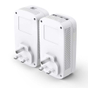 Tp-Link TL-PA8033P KIT Tp-Link TL-PA8033P KIT