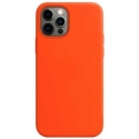 Riff "Soft Silicone Case iPhone 12 Pro Max" Orange