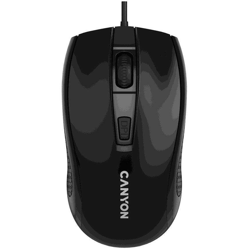 Canyon CNE-CMS4 Musta – 2