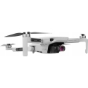 Sunnylife filtrs FULL pelēks ND32 DJI Mavic Mini Sunnylife filtrs FULL pelēks ND32 DJI Mavic Mini