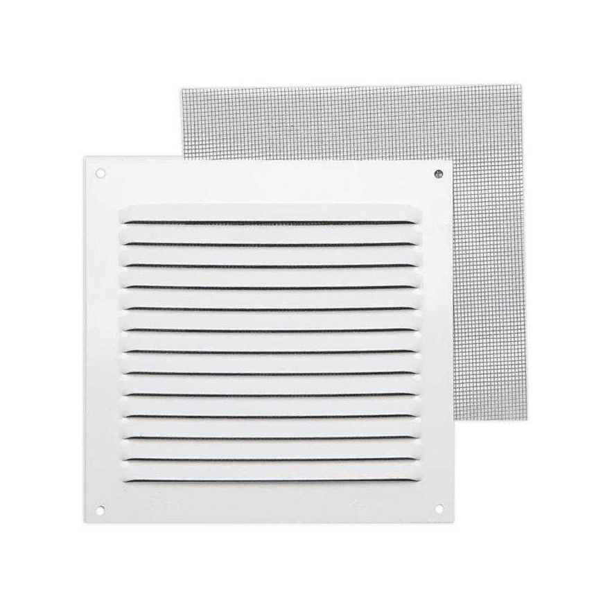 FEPRE GRIDS 005937 АЛЮМИНИЙ С СЕТКОЙ