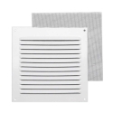 FEPRE GRIDS 005937 ALUMINIUM WITH NET FEPRE GRIDS 005937 ALUMINIUM WITH NET