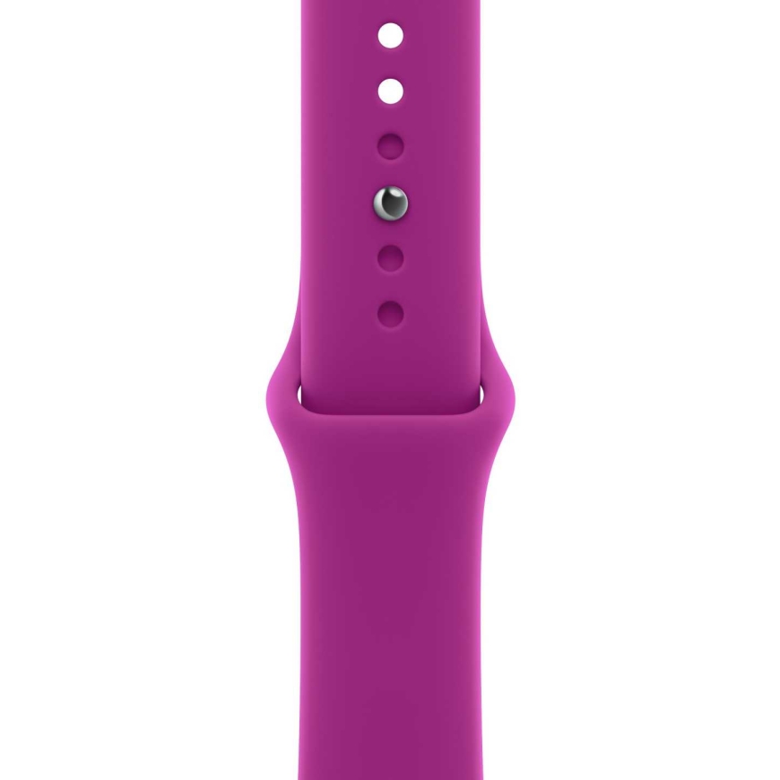 Apple 46 mm Magenta Sporto Juosta S/M – 2