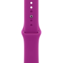 Apple 46 mm Magentan Urheiluhihna S/M Apple 46 mm Magentan Urheiluhihna S/M