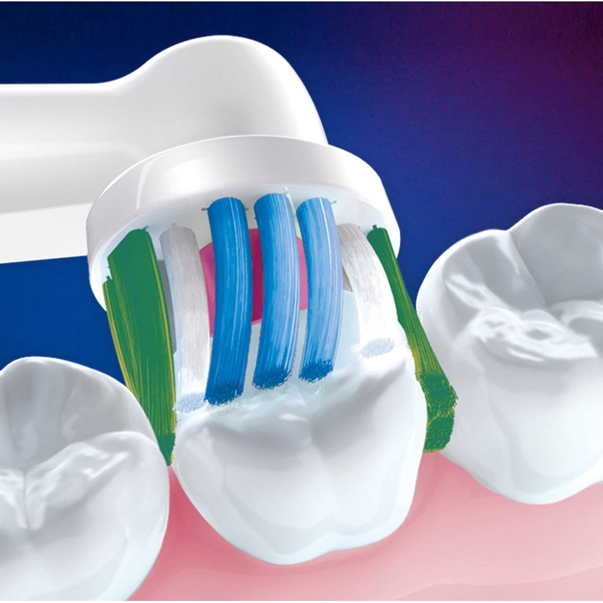 Oral-B 3D White EB18-4 4 kpl – 2