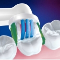 Oral-B 3D White EB18-4 4 gab. Oral-B 3D White EB18-4 4 gab.