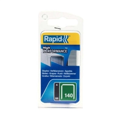 Rapid STAPLES140/12MM G 0.65M NARROW BLISTER