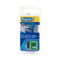 Rapid STAPLES140/12MM G 0.65M Kitsas blisterpakendis Rapid STAPLES140/12MM G 0.65M Kitsas blisterpakendis