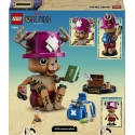 LEGO ONE PIECE 75643 Tony Tony Chopper LEGO ONE PIECE 75643 Tony Tony Chopper