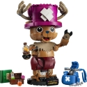 LEGO ONE PIECE 75643 Toni Toni Čoprs LEGO ONE PIECE 75643 Toni Toni Čoprs