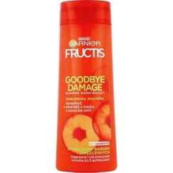 Garnier Garnier Fructis Szampon .400 ml Goodbye Damage - 0346283