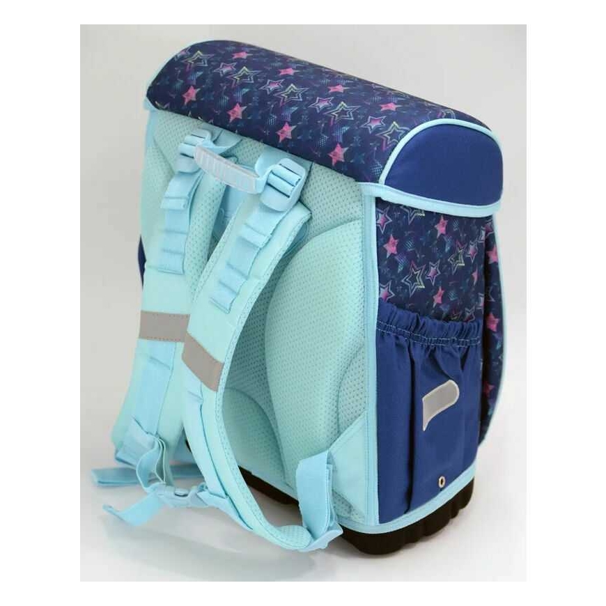 Hama 00129681 Rainbow Unicorn Schoolbag – 2