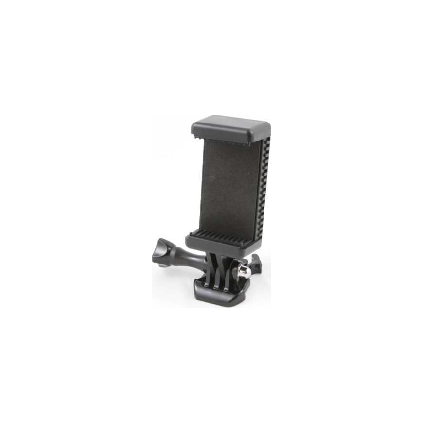 Xrec 2in1 adapterhoidja GoPro / SJCAM / XIAOMI süsteemile ja 1/4'''
