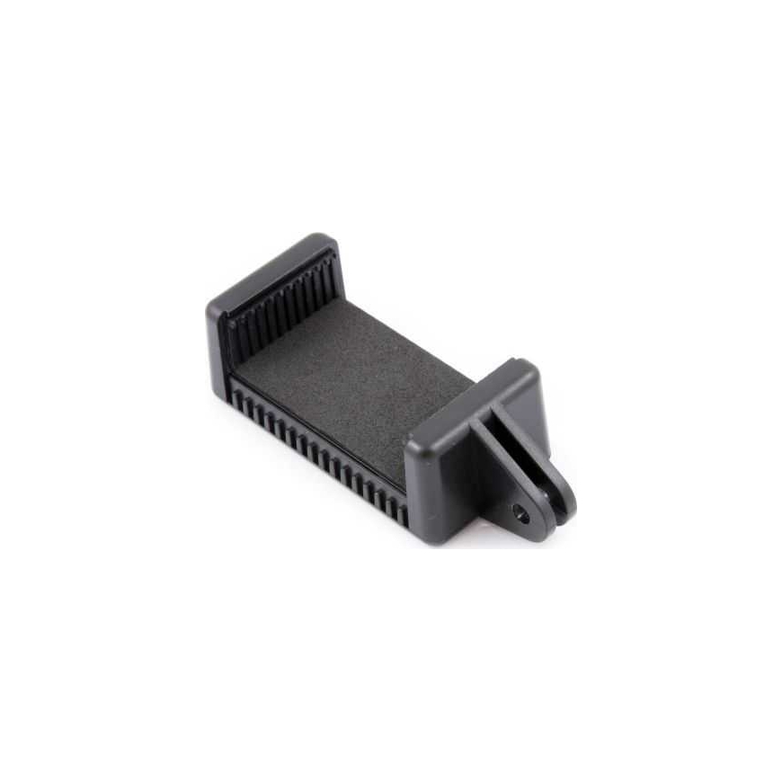 Держатель-адаптер Xrec 2в1 для GoPro / SJCAM / XIAOMI системы и 1/4''' – 2