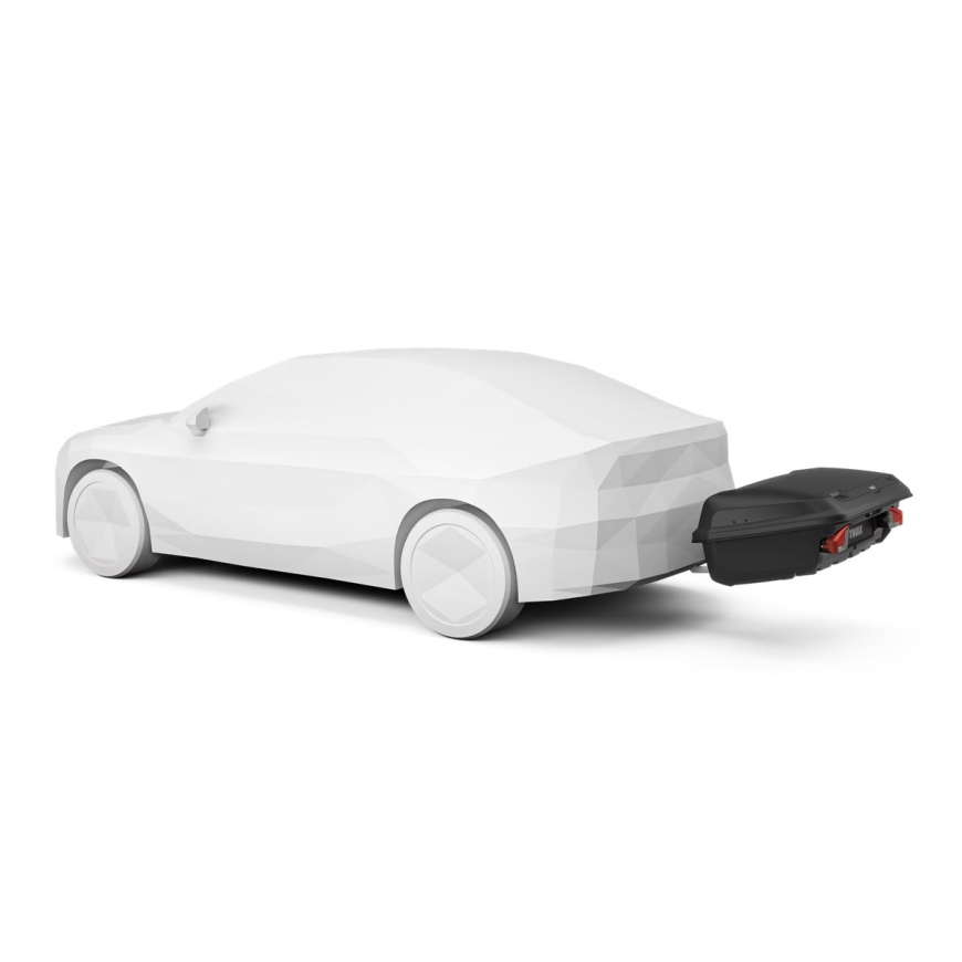 Thule Arcos box M pārvadāšanas kaste – 2