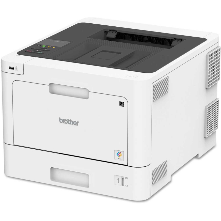 Spausdintuvas Brother HL-L8260CDW