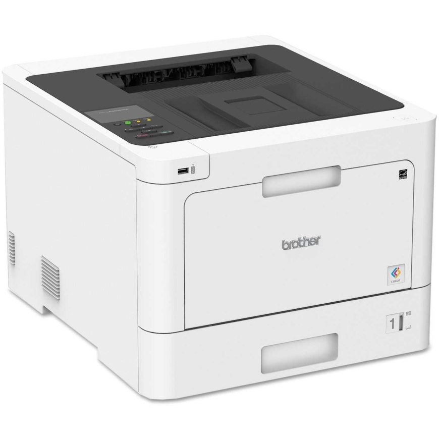 Spausdintuvas Brother HL-L8260CDW – 2