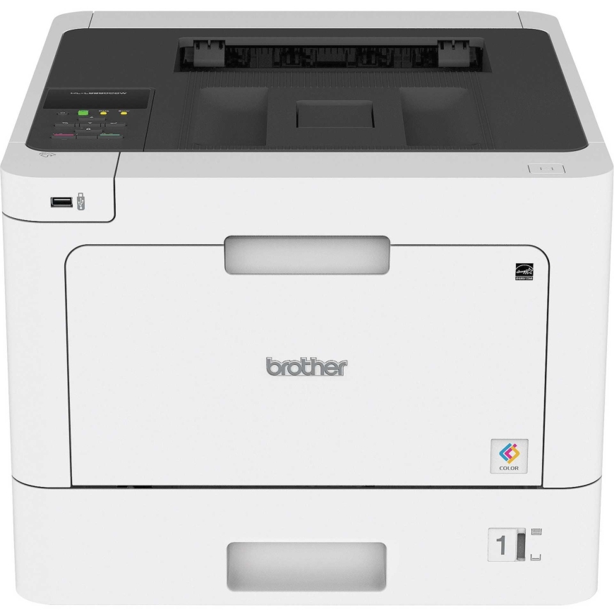 Spausdintuvas Brother HL-L8260CDW – 3