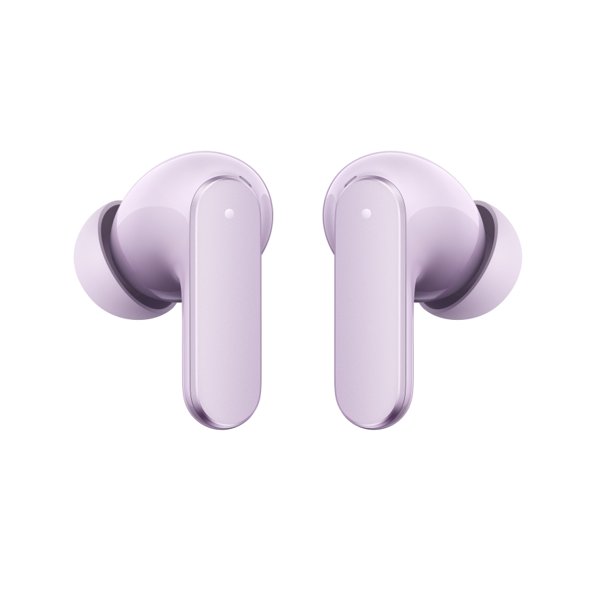 realme Buds Air8 беспроводные наушники, фиолетовый – 4
