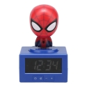 Paladone Spider-Man ikonas modinātājs Paladone Spider-Man ikonas modinātājs