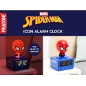 Paladone Spider-Man Icon Alarm Clock